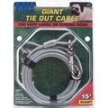 Coastal Pet Titan Giant Tie Out Cable 10 FT 2464-10